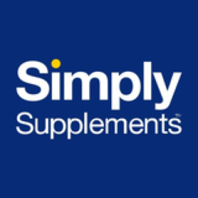 Simply Supplements codes promo