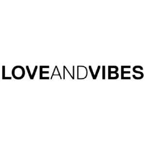 LOVE AND VIBES codes promo