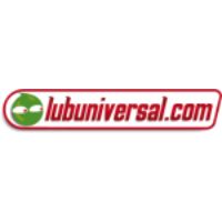 Lubuniversal codes promo