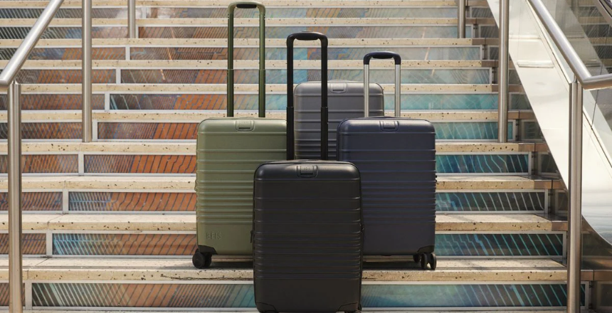 valises BÉIS