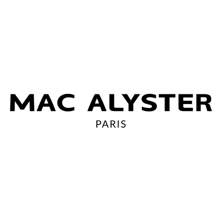 Mac Alyster codes promo