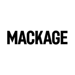 Mackage codes promo