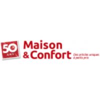 Maison et confort codes promo