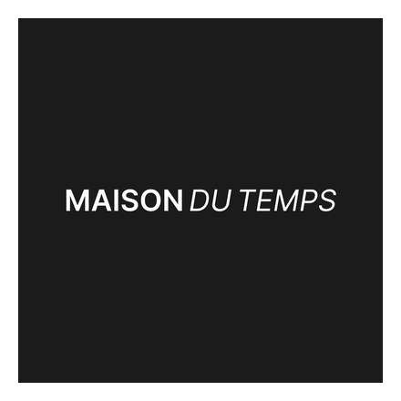 Maisondutemps codes promo