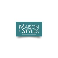 Maison et styles codes promo