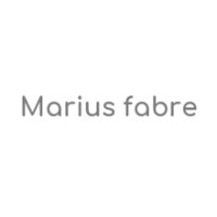 Marius fabre codes promo