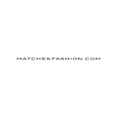 Matches Fashion codes promo