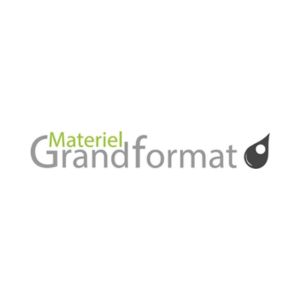 Materiel Grand Format codes promo