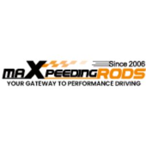 Maxpeedingrods codes promo