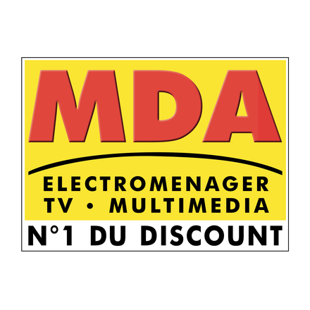Mda-electromenager