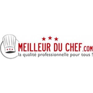 Meilleur du chef codes promo