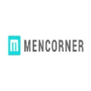 Mencorner codes promo