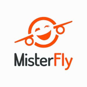 MisterFly codes promo