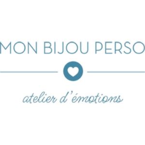 Mon bijou perso codes promo