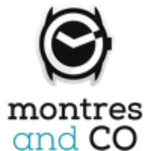 Montres and Co codes promo