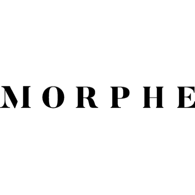 Morphe codes promo