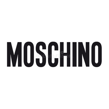 Moschino codes promo