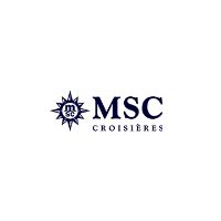 MSC Croisieres codes promo