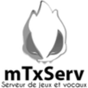 mTxServ codes promo