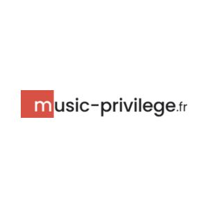 Music Privilege codes promo