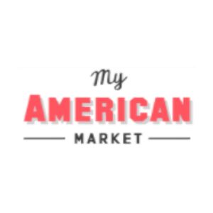 My american market codes promo