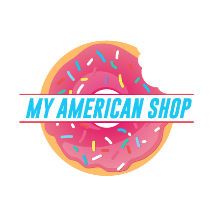My American Shop codes promo