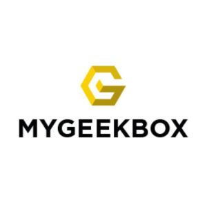 My Geek Box codes promo