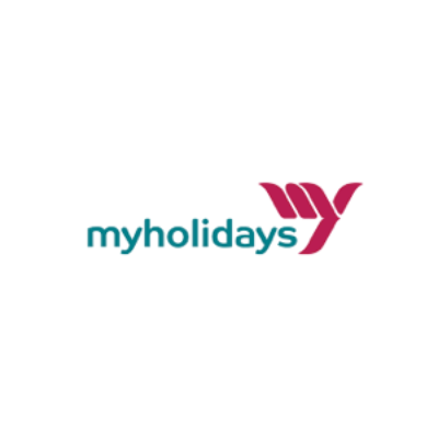 Myholidays codes promo