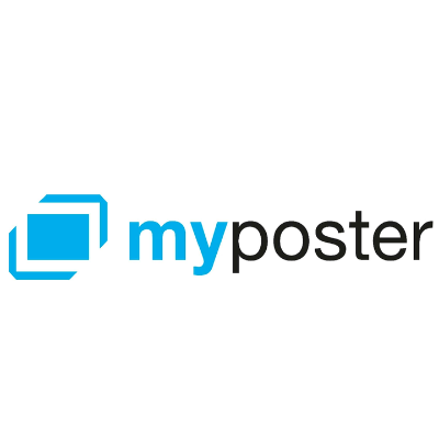 Myposter codes promo