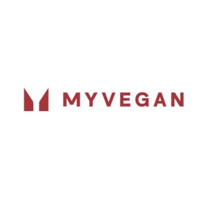 Myvegan codes promo