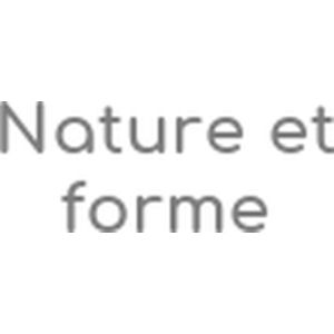 Nature et forme codes promo