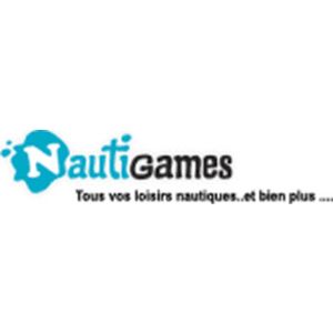 Nautigames codes promo