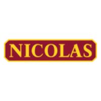 Nicolas codes promo