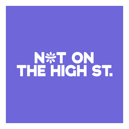 Not On The High Street codes promo