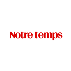 Notre Temps codes promo