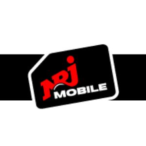 NRJ mobile codes promo