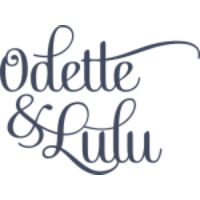 Odette et lulu codes promo