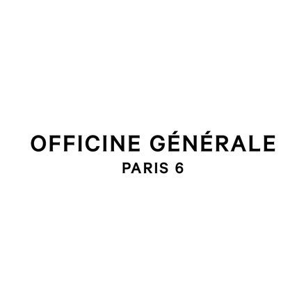Officine Generale codes promo