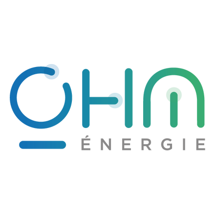 Ohm Energie