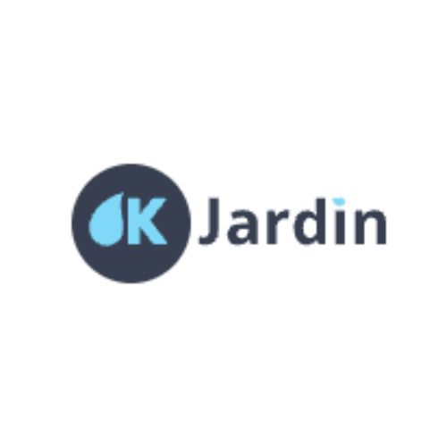 OK Jardin codes promo