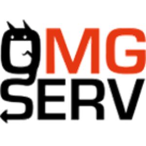 Omgserv codes promo