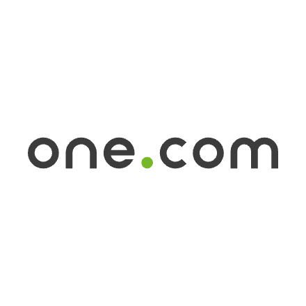 One.com codes promo
