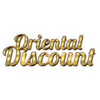 Oriental discount codes promo