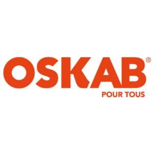 Oskab codes promo