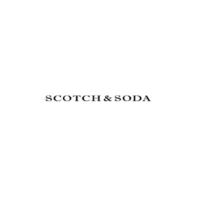 Scotch & Soda codes promo