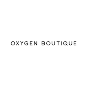 Oxygen Boutique codes promo