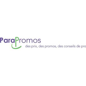 Parapromos codes promo