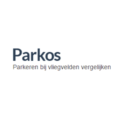 Parkos codes promo