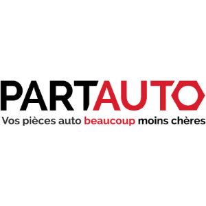 Partauto codes promo