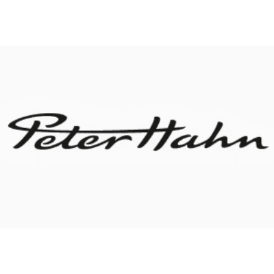 Peter Hahn codes promo